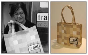 Borsa Wasabi